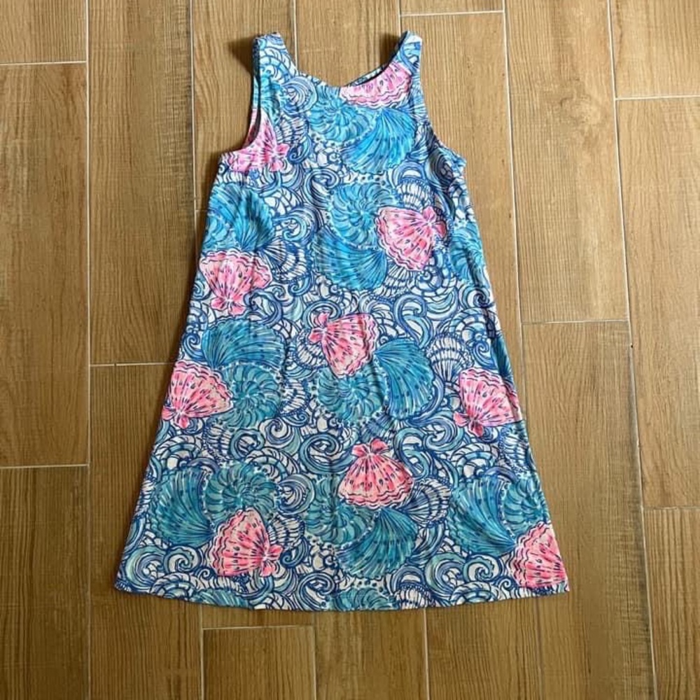NWNT Lilly Pulitzer Dress